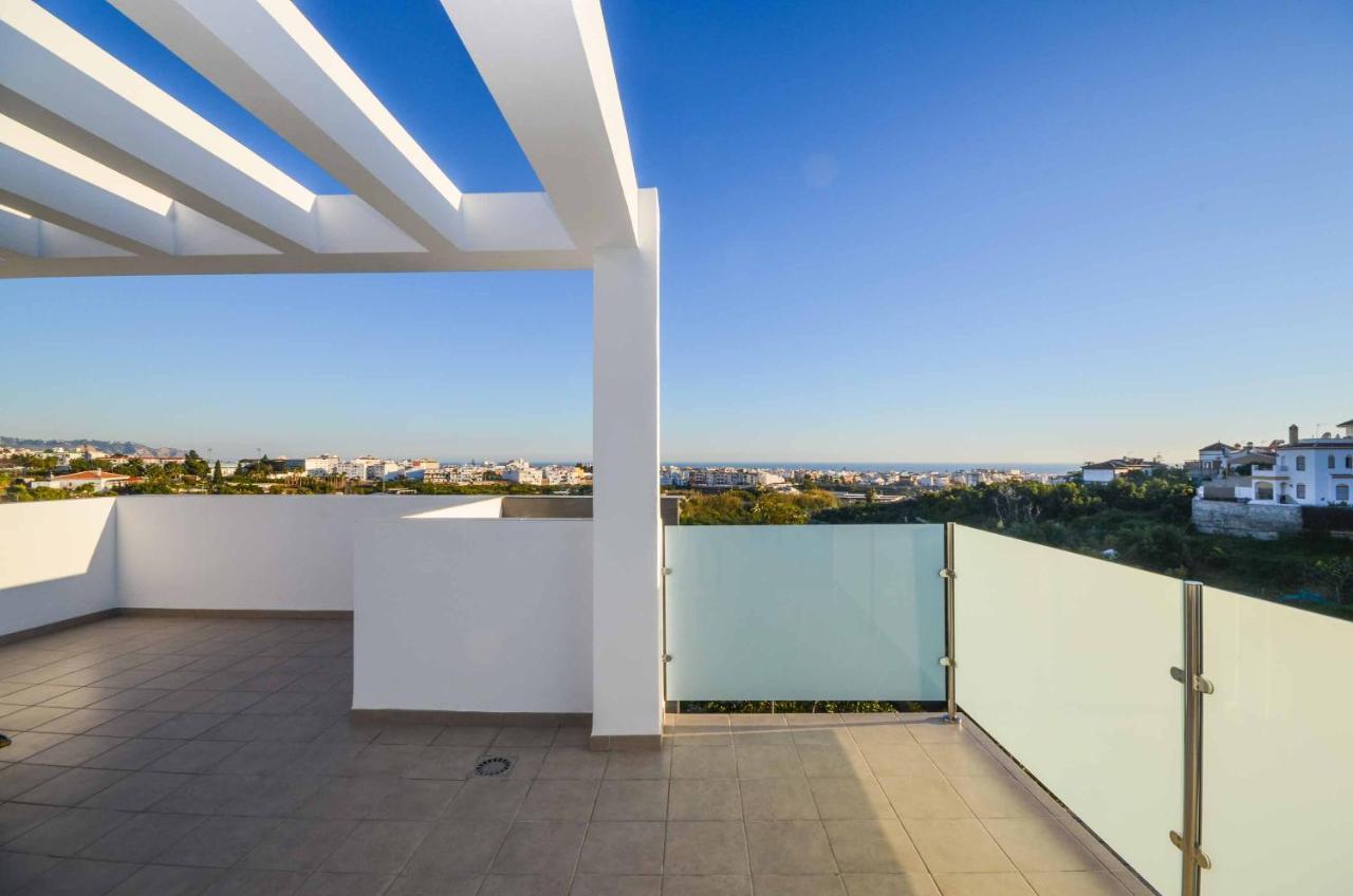 Villa Antonio Pulga Nerja Exterior photo